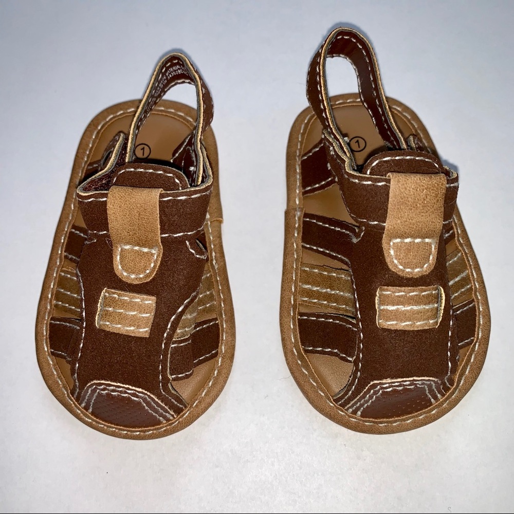 Koala Baby Boy’s Sandals, NWOT